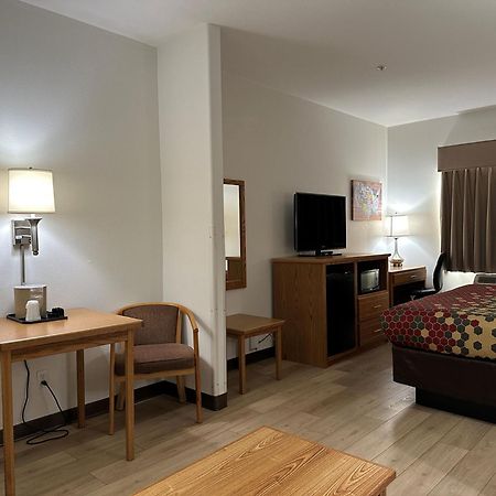 מלון Wingate By Wyndham New Castle - Glenwood Springs מראה חיצוני תמונה