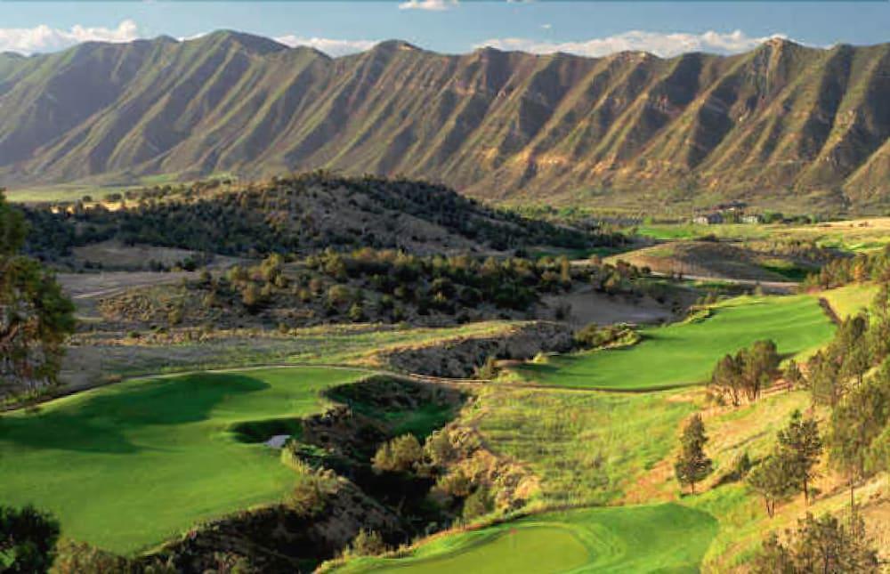 מלון Wingate By Wyndham New Castle - Glenwood Springs מראה חיצוני תמונה