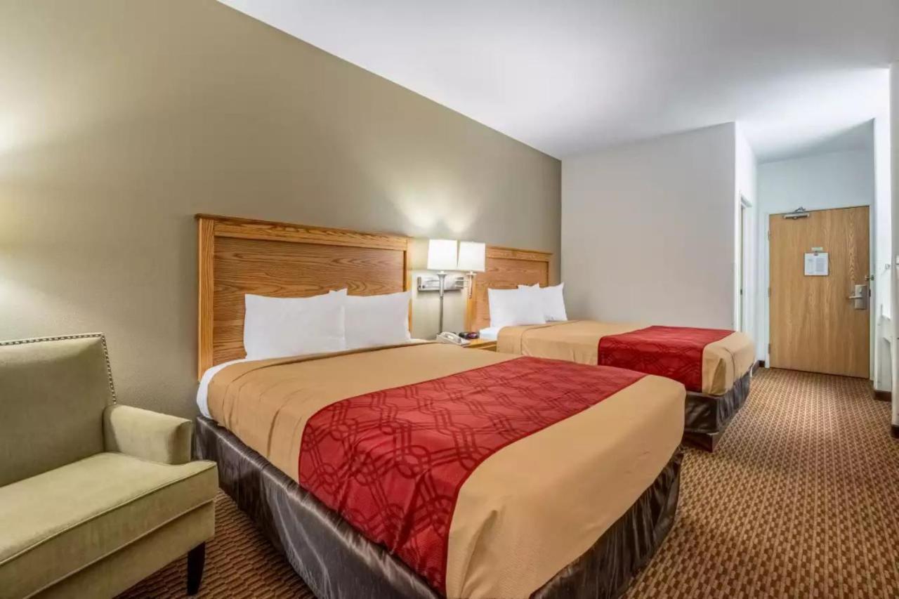 מלון Wingate By Wyndham New Castle - Glenwood Springs מראה חיצוני תמונה