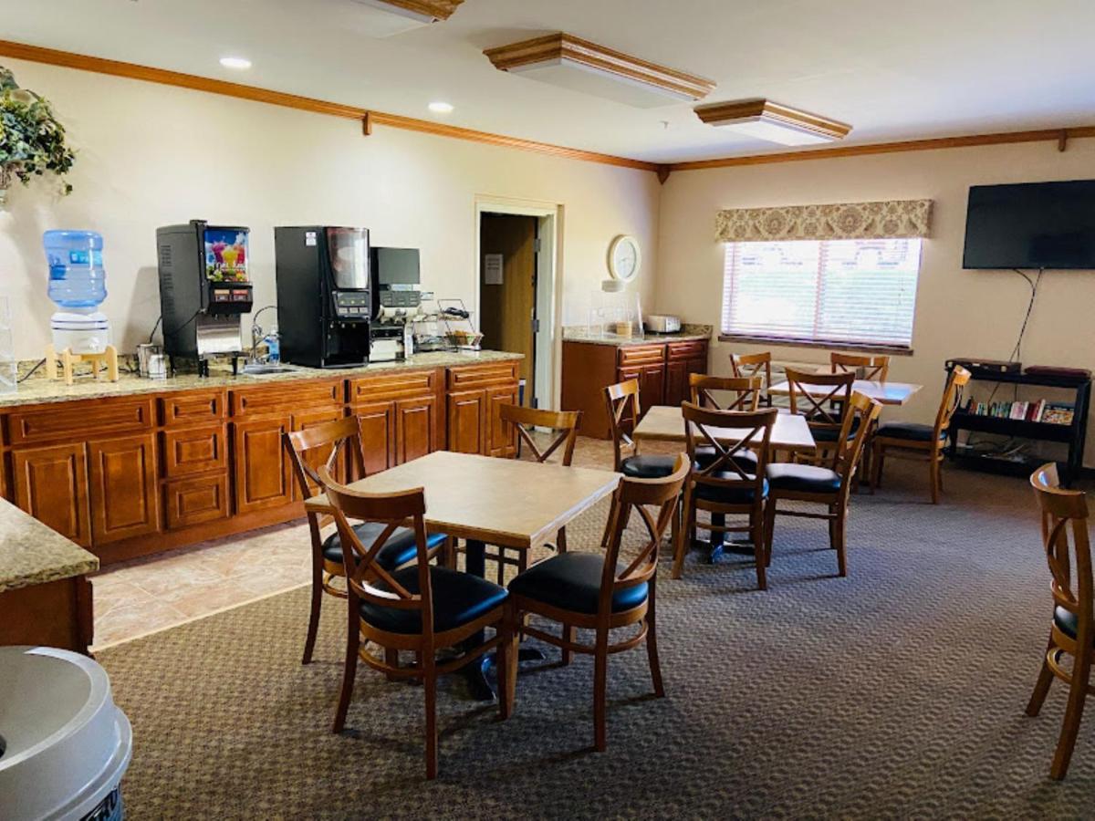מלון Wingate By Wyndham New Castle - Glenwood Springs מראה חיצוני תמונה