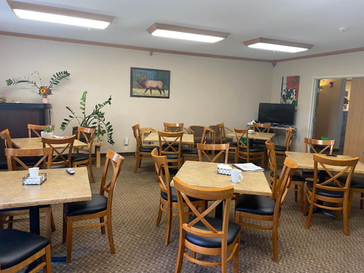 מלון Wingate By Wyndham New Castle - Glenwood Springs מראה חיצוני תמונה