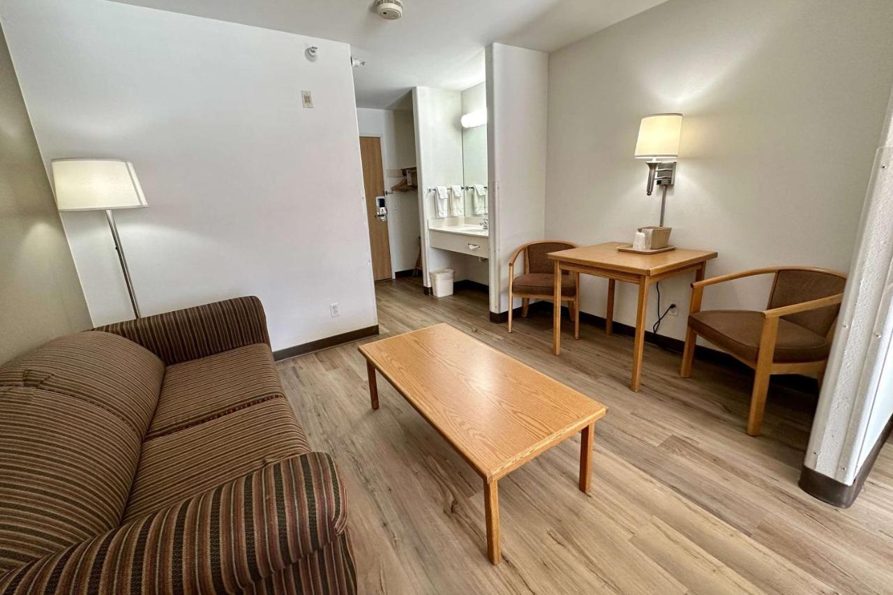 מלון Wingate By Wyndham New Castle - Glenwood Springs מראה חיצוני תמונה