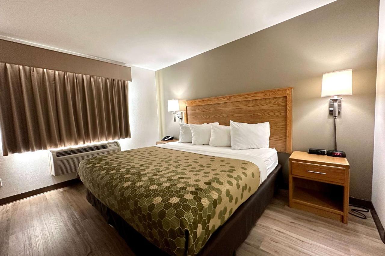 מלון Wingate By Wyndham New Castle - Glenwood Springs מראה חיצוני תמונה