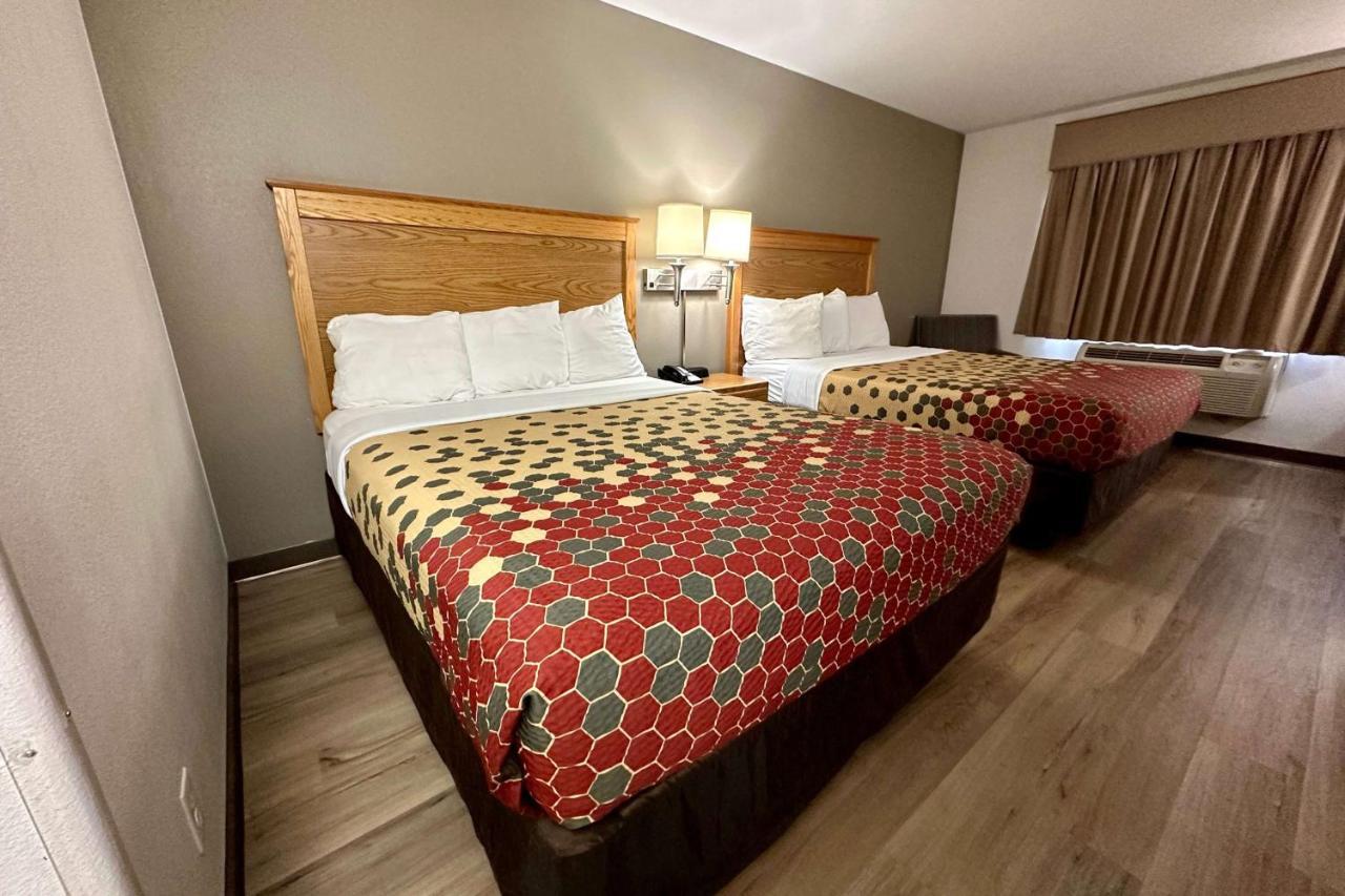 מלון Wingate By Wyndham New Castle - Glenwood Springs מראה חיצוני תמונה