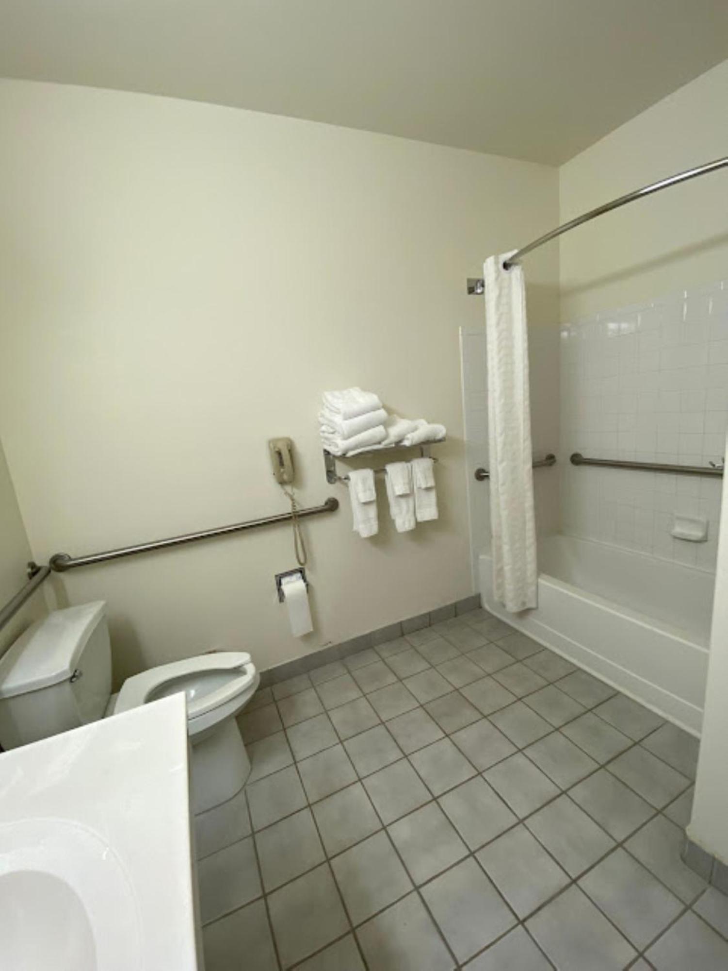 מלון Wingate By Wyndham New Castle - Glenwood Springs מראה חיצוני תמונה