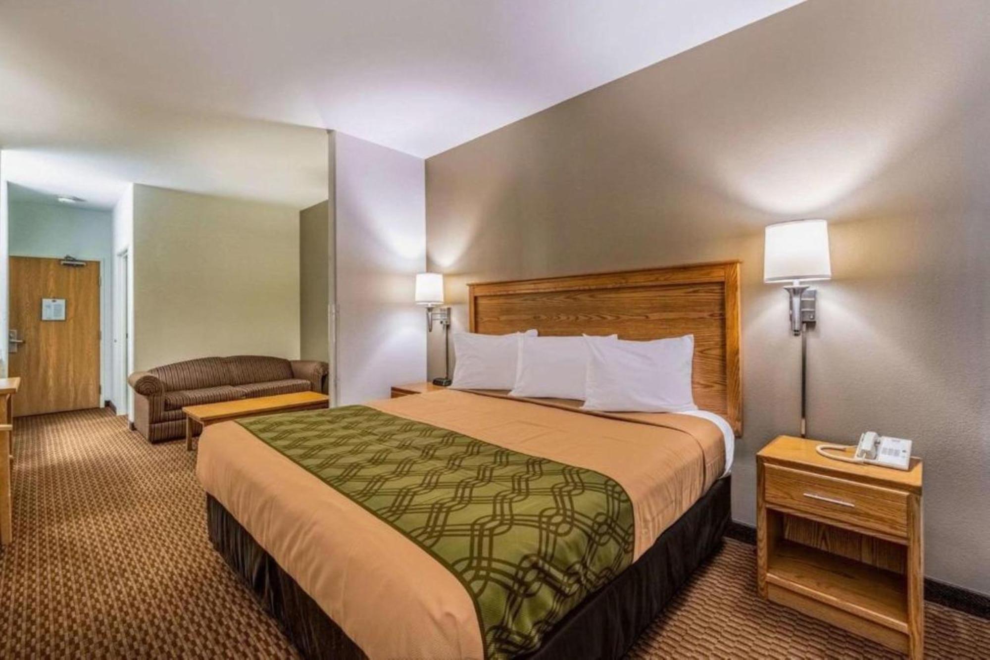 מלון Wingate By Wyndham New Castle - Glenwood Springs מראה חיצוני תמונה