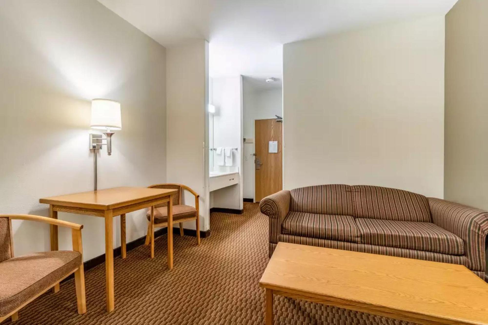 מלון Wingate By Wyndham New Castle - Glenwood Springs מראה חיצוני תמונה