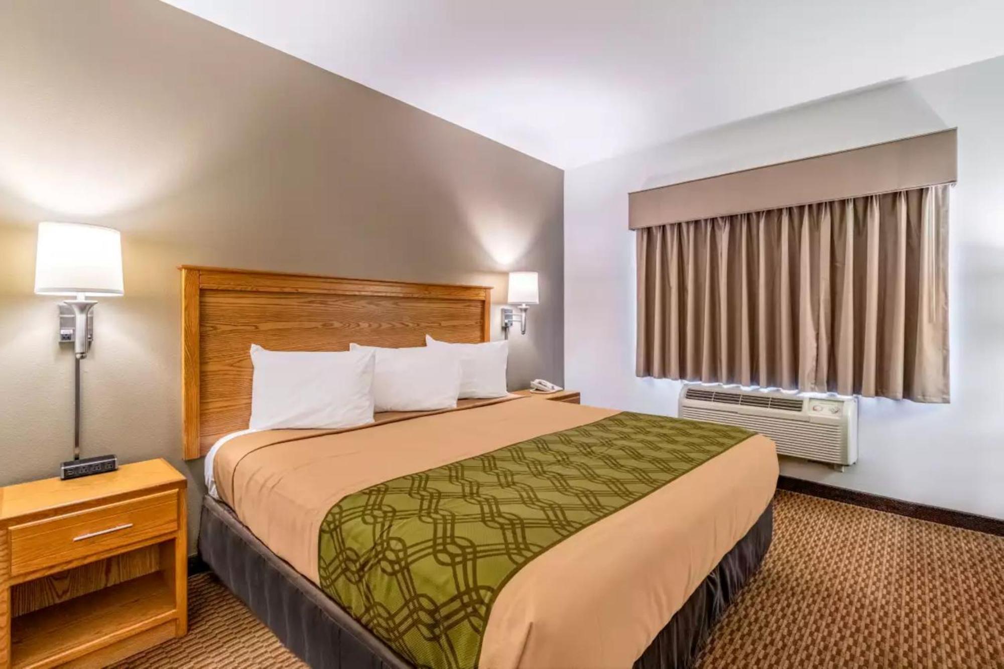 מלון Wingate By Wyndham New Castle - Glenwood Springs מראה חיצוני תמונה