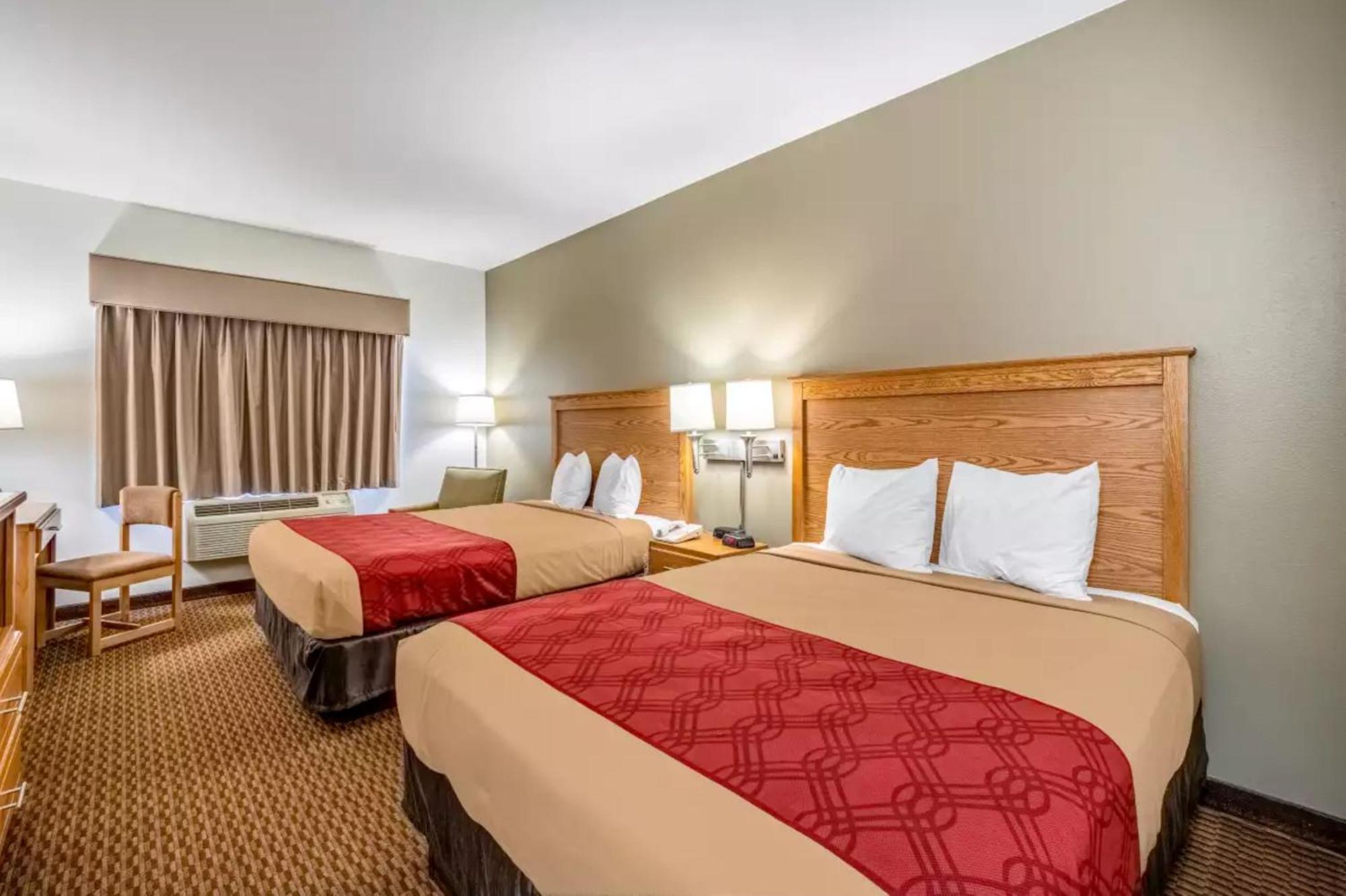 מלון Wingate By Wyndham New Castle - Glenwood Springs מראה חיצוני תמונה