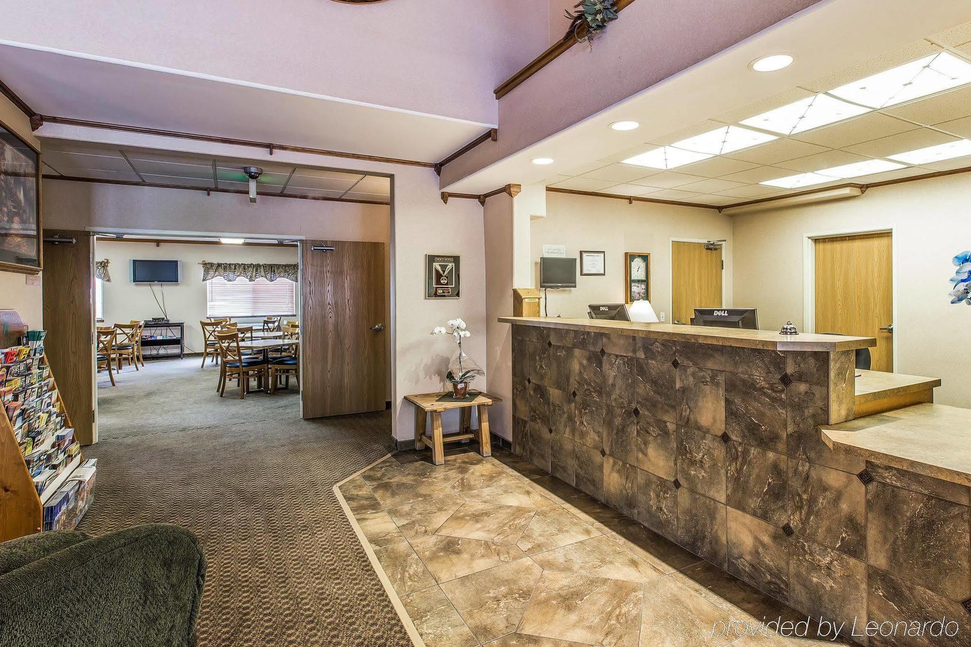 מלון Wingate By Wyndham New Castle - Glenwood Springs מראה חיצוני תמונה