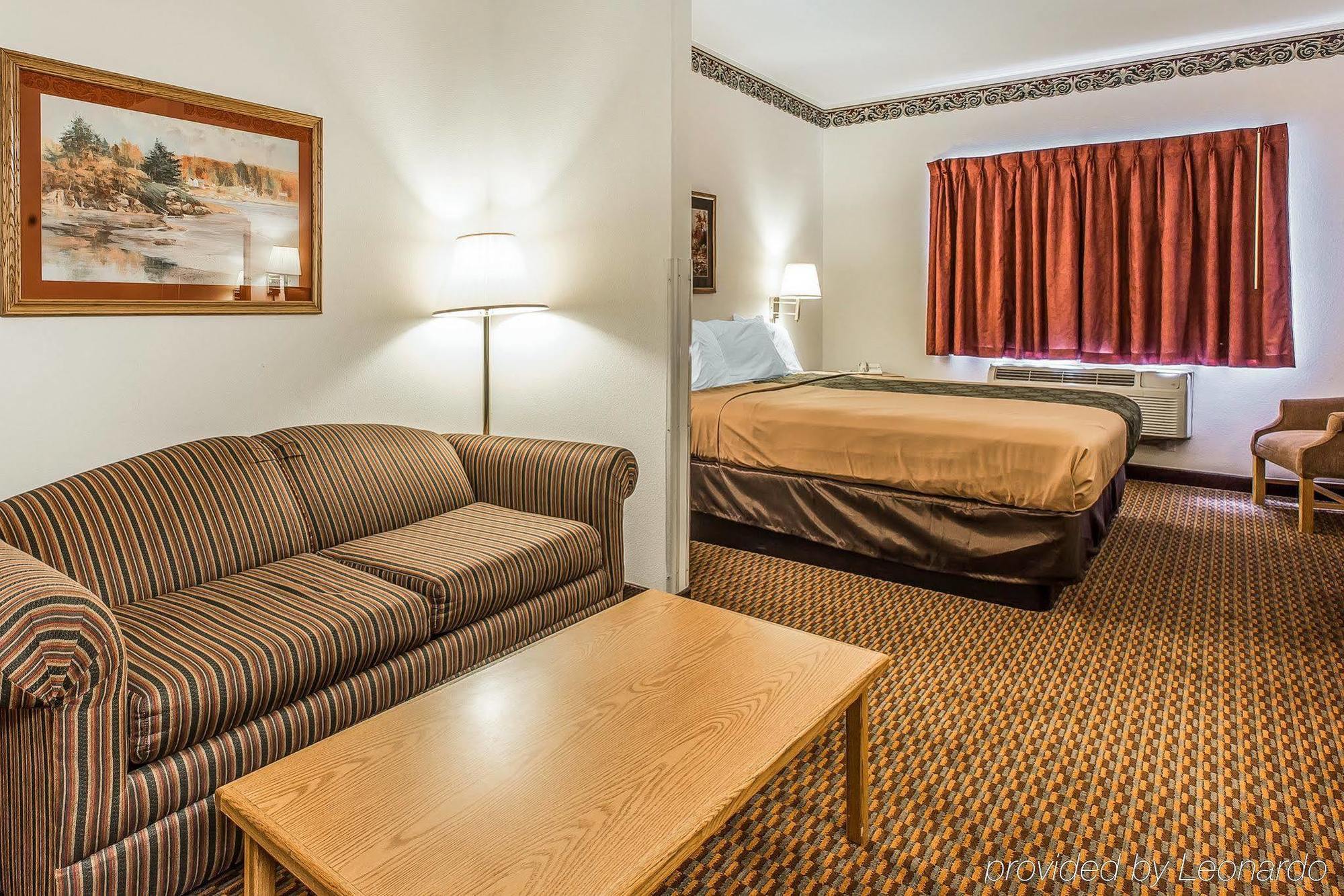 מלון Wingate By Wyndham New Castle - Glenwood Springs מראה חיצוני תמונה