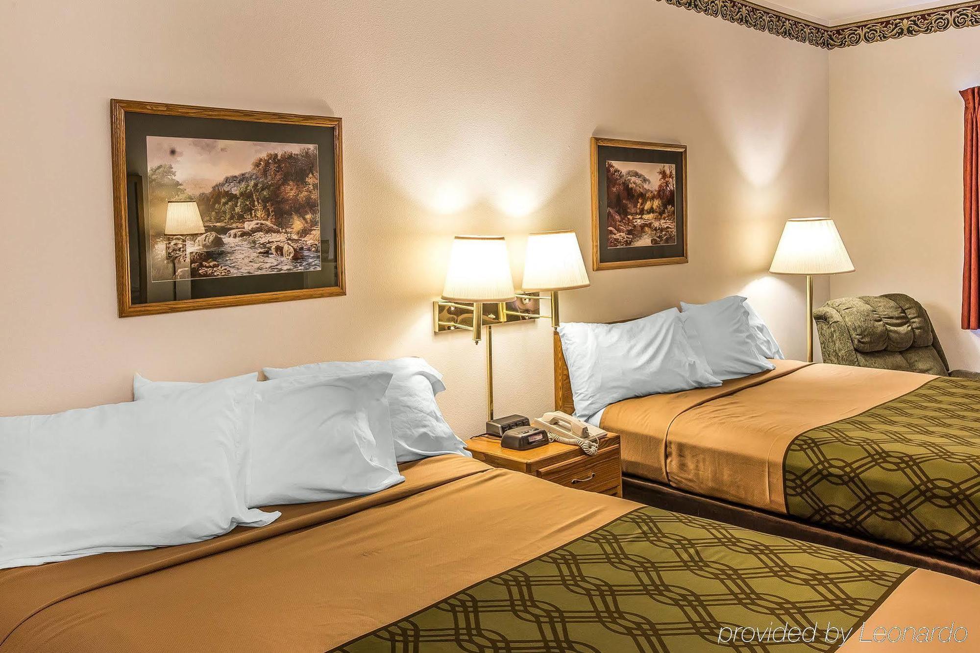 מלון Wingate By Wyndham New Castle - Glenwood Springs מראה חיצוני תמונה