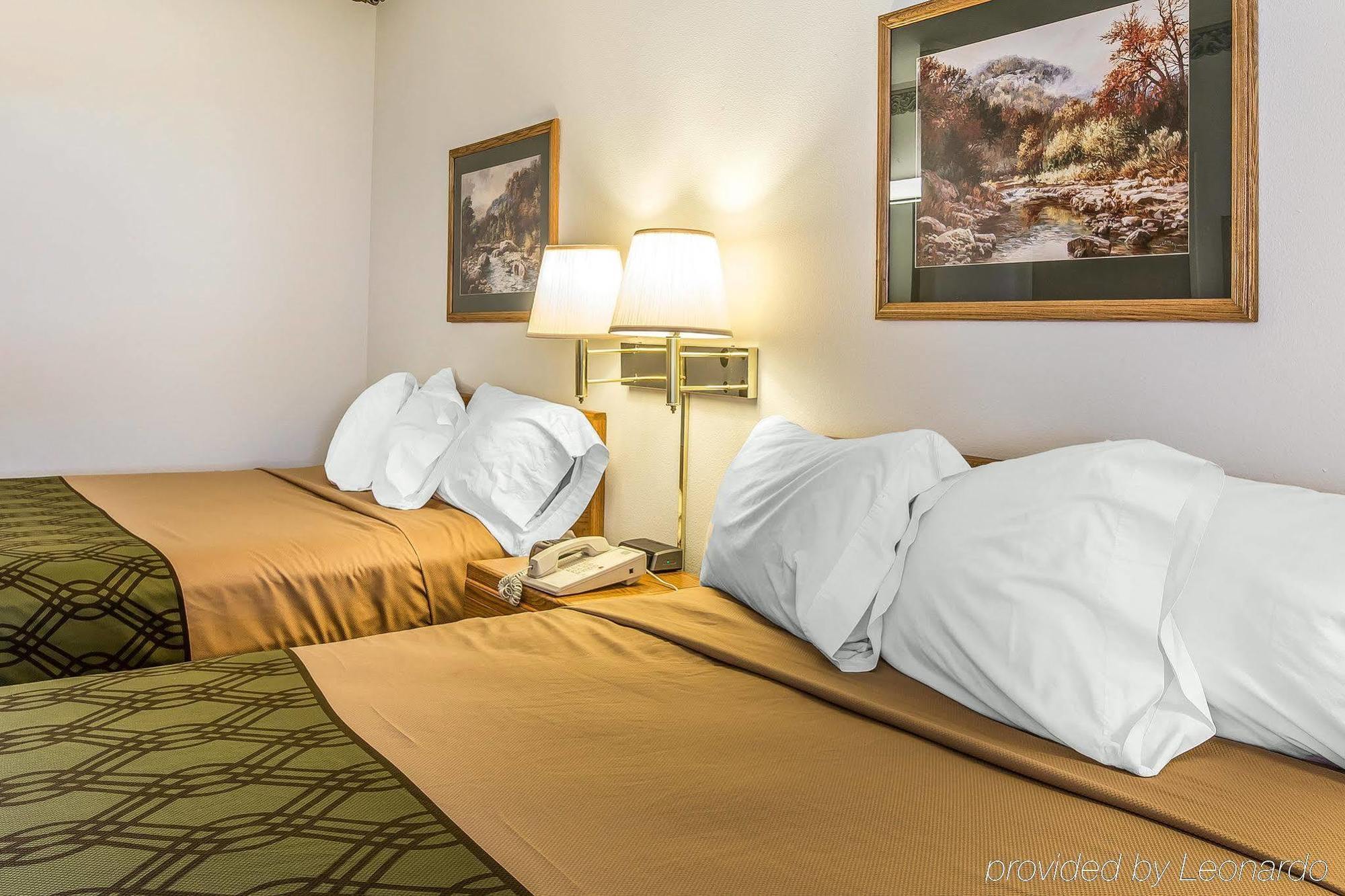 מלון Wingate By Wyndham New Castle - Glenwood Springs מראה חיצוני תמונה
