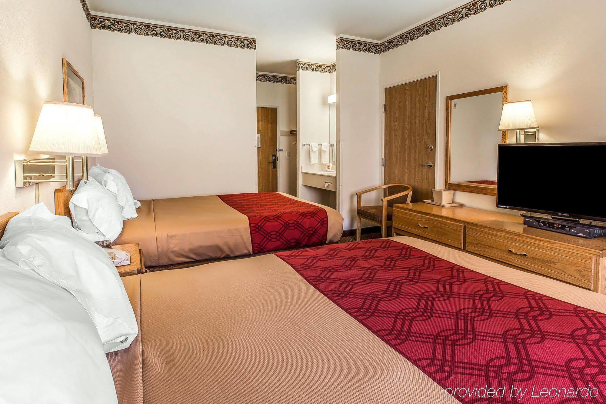 מלון Wingate By Wyndham New Castle - Glenwood Springs מראה חיצוני תמונה