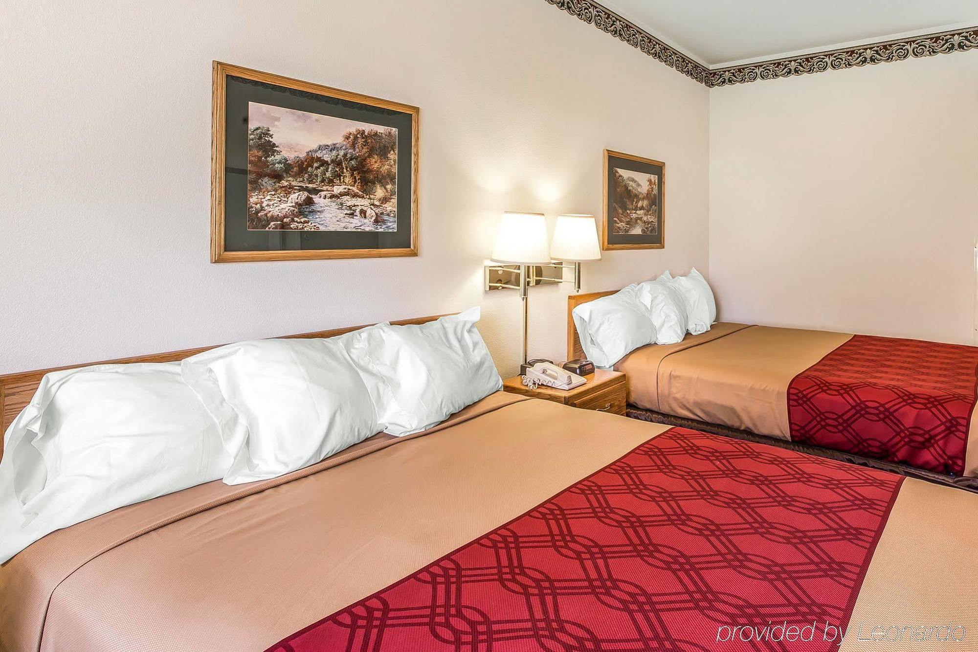 מלון Wingate By Wyndham New Castle - Glenwood Springs מראה חיצוני תמונה