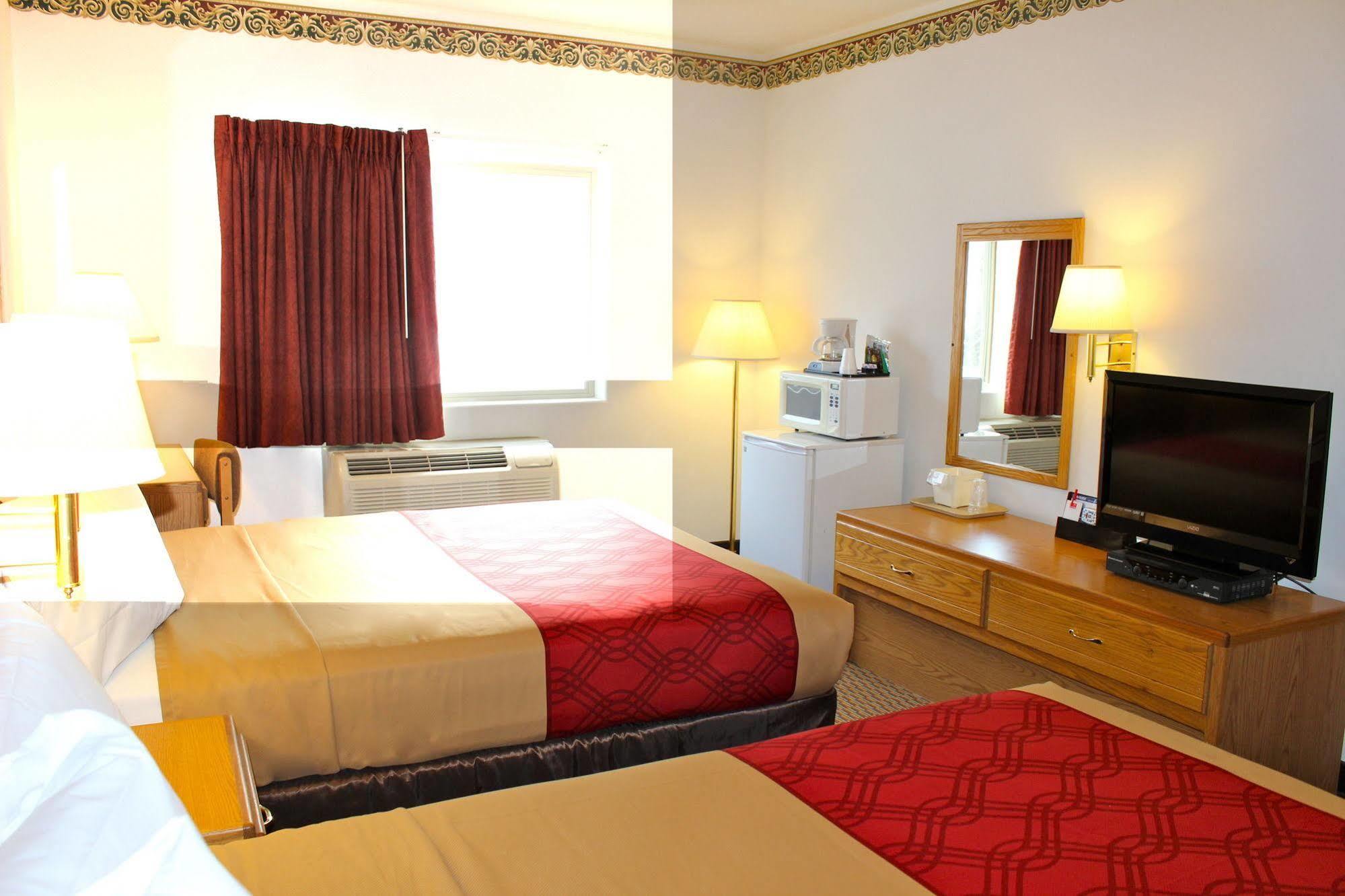 מלון Wingate By Wyndham New Castle - Glenwood Springs מראה חיצוני תמונה